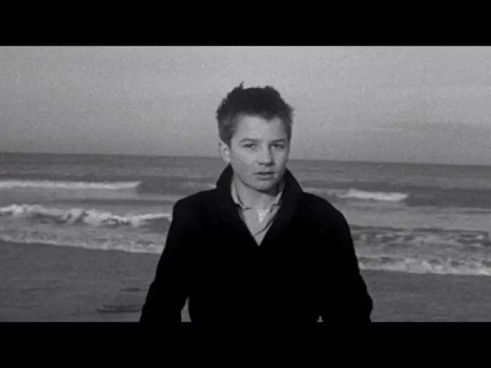 Video for the film The 400 Blows — Les 400 Coups - François Truffaut (Bande-Annonce Officielle)