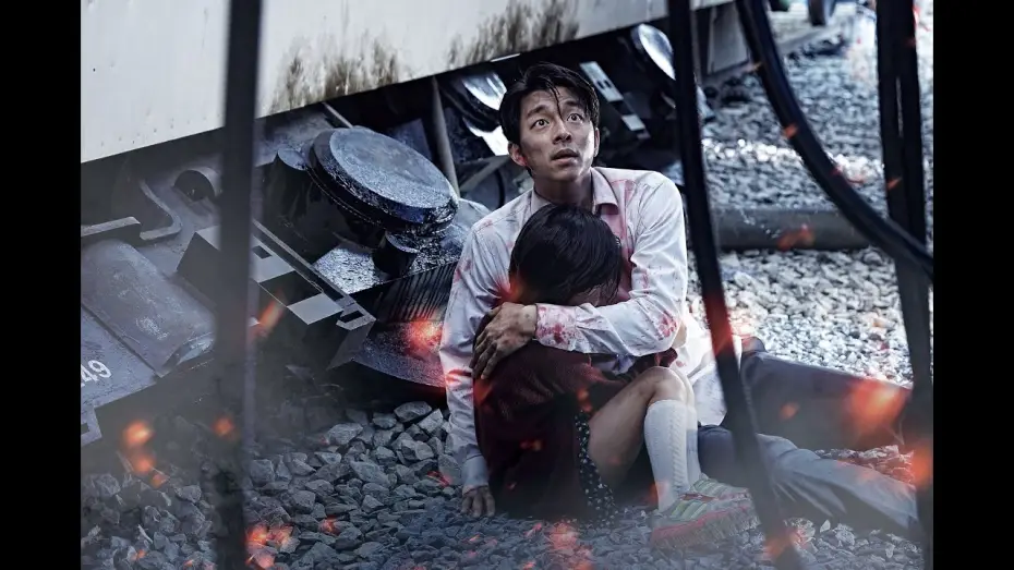 Video for the film Train to Busan — Dernier train pour Busan - Bande-annonce officielle VF