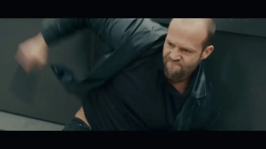 Video for the film War — Bande annonce - Rogue l'ultime affrontement (2007)