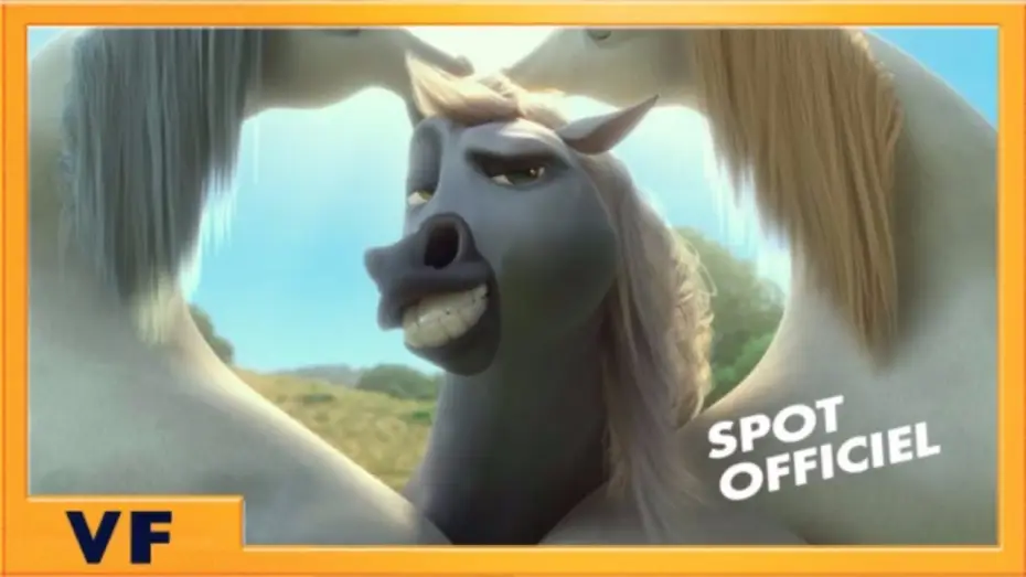 Video for the film Ferdinand — Ferdinand | Spot 30' - Danse | VF HD | 2017