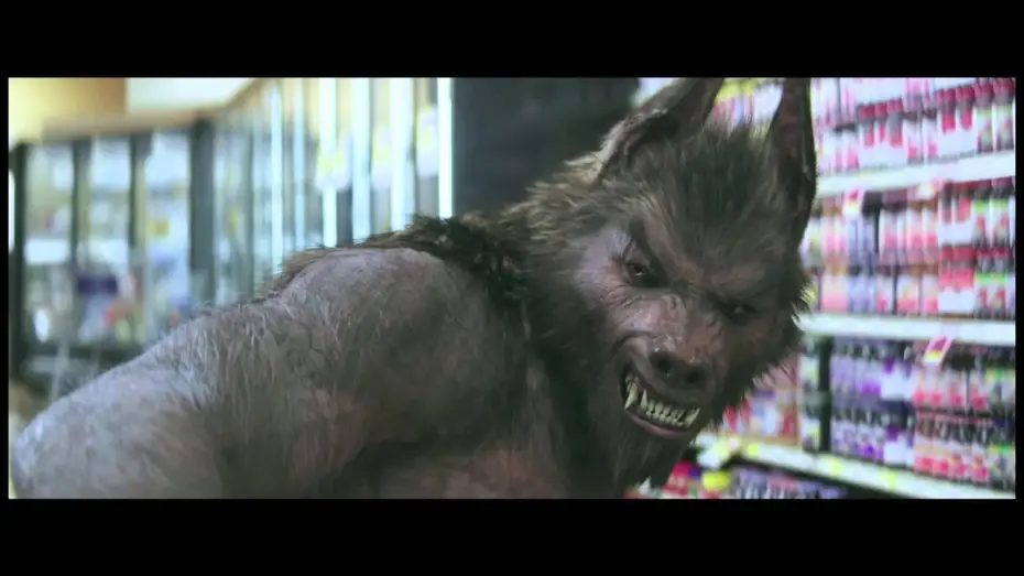 Video for the film Goosebumps — Chair de Poule - Bande Annonce VF