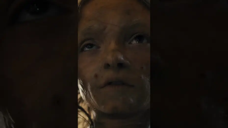 Video for the film Lee Cronin's The Mummy — That shouldn't happen…