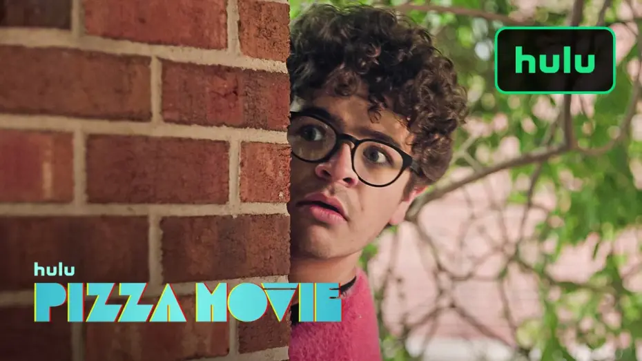 Video for the film Pizza Movie — Official Trailer