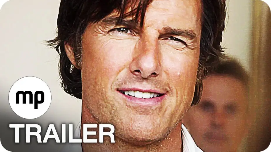 Video for the film American Made — BARRY SEAL Trailer German Deutsch (2017) American Made