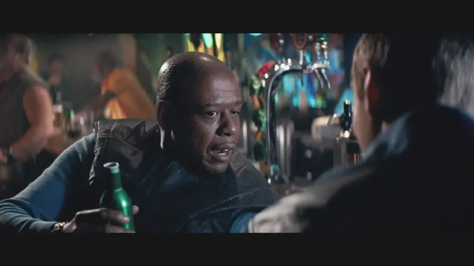 Video for the film Repo Men — Repo Men