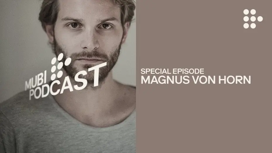 Video for the film The Girl with the Needle — Magnus von Horn on the dark past... and present | MUBI Podcast