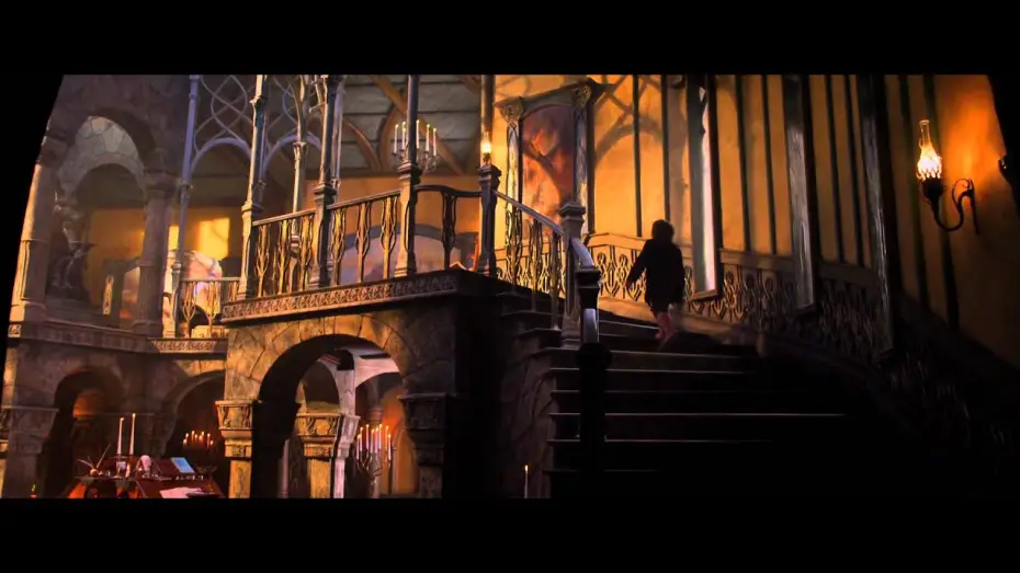 Video for the film The Hobbit: An Unexpected Journey — Lo Hobbit: Un Viaggio Inaspettato - Trailer Italiano Ufficiale