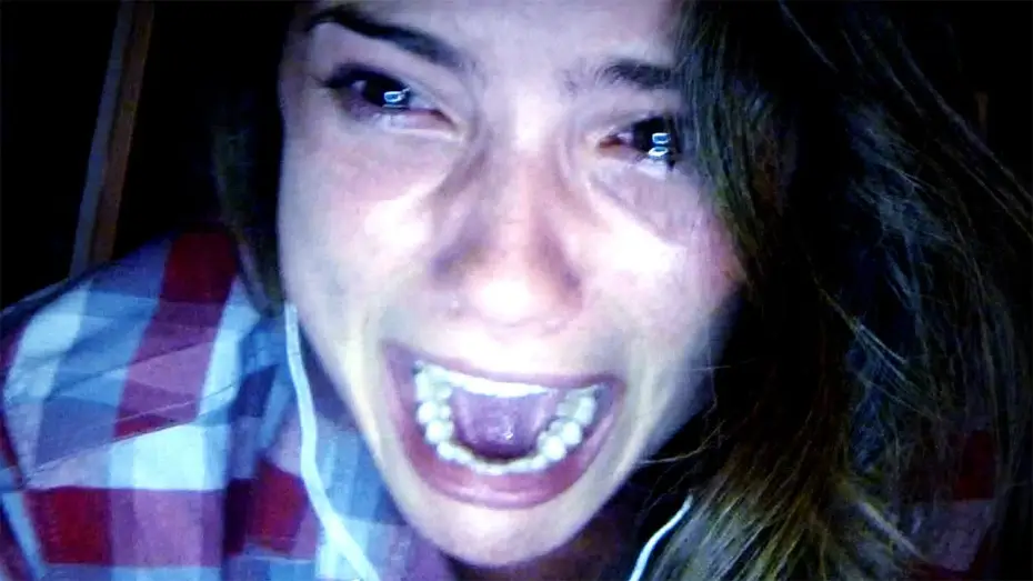 Video for the film Unfriended — Unknown User - Trailer Deutsch HD