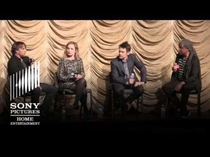 Video for the film Before Midnight — "Truly An Independent Film"