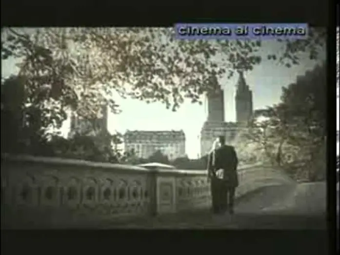Video for the film Great Expectations — Paradiso Perduto (1998) - Trailer ITALIANO