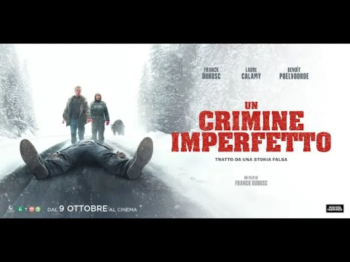 Video for the film How to Make a Killing — UN CRIMINE IMPERFETTO Trailer Ufficiale Italiano dal 9 Ottobre al Cinema