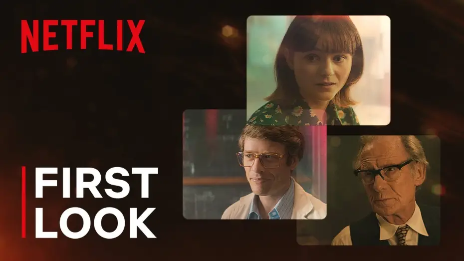 Video for the film Joy — First Look Teaser