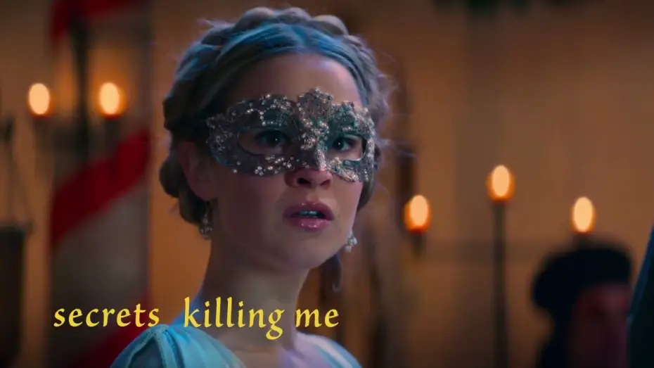 Video for the film Juliet & Romeo — 'Secrets' Full Music Video