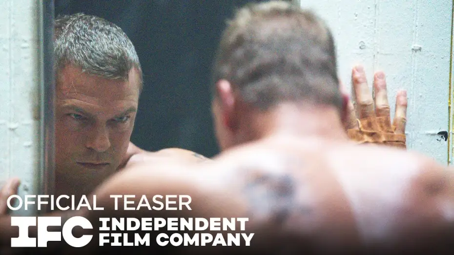 Video for the film Motor City — Teaser Trailer