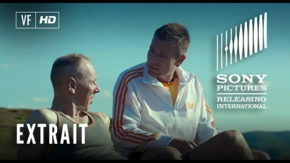 Video for the film T2 Trainspotting — T2 Trainspotting - Extrait Addicted To Running - VF