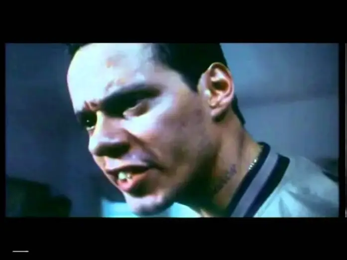 Video for the film The Substitute — The Substitute (1996) bande annonce