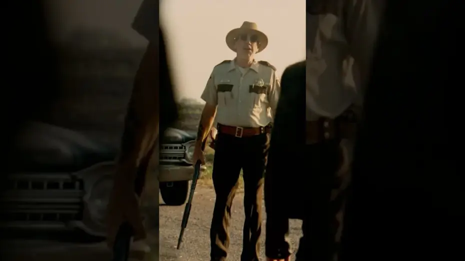 Video for the film The Texas Chainsaw Massacre: The Beginning — R. Lee Ermey is somehow scarier after Vietnam