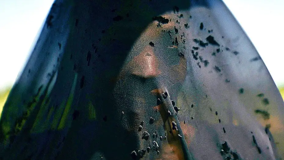 Video for the film The Woman in the Yard — Женщина во дворе — Русский трейлер (4К, Дубляж, 2025)