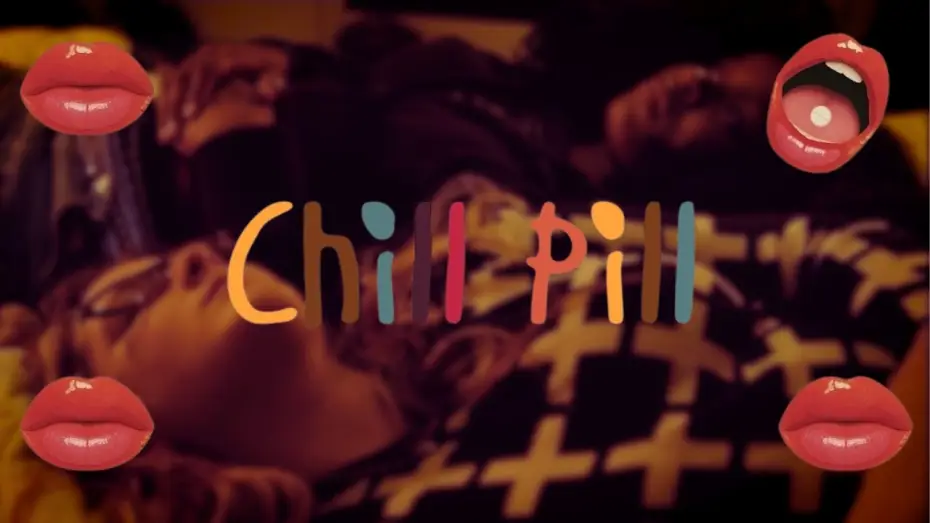 Video for the film Chill Pill — CHILL PILL (Student Short Film, Read Desc)