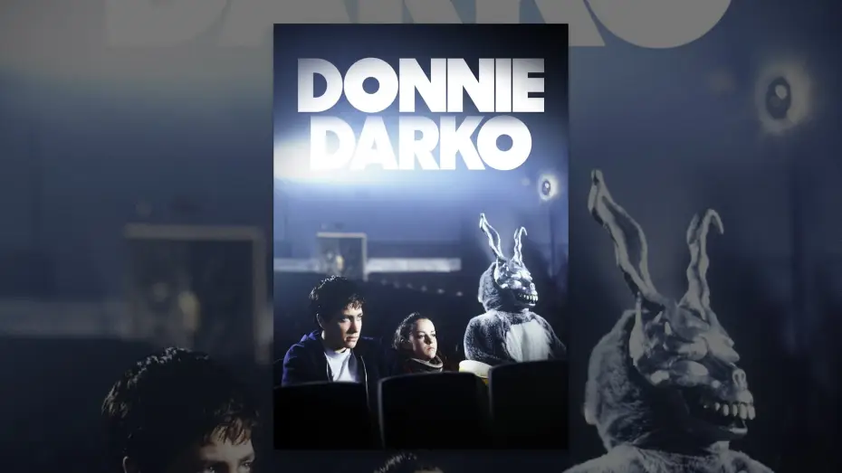 Video for the film Donnie Darko — Clip