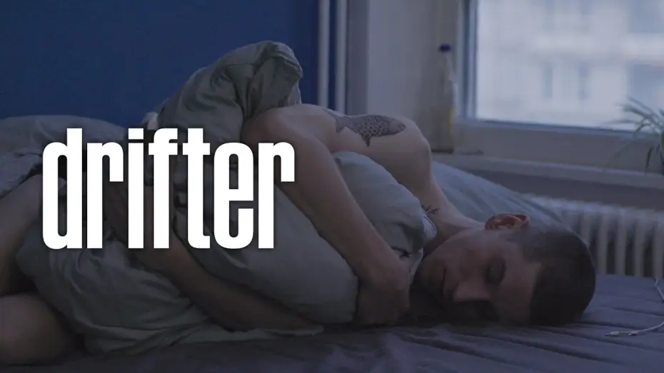 Video for the film Drifter — DRIFTER Trailer Deutsch | German [HD]