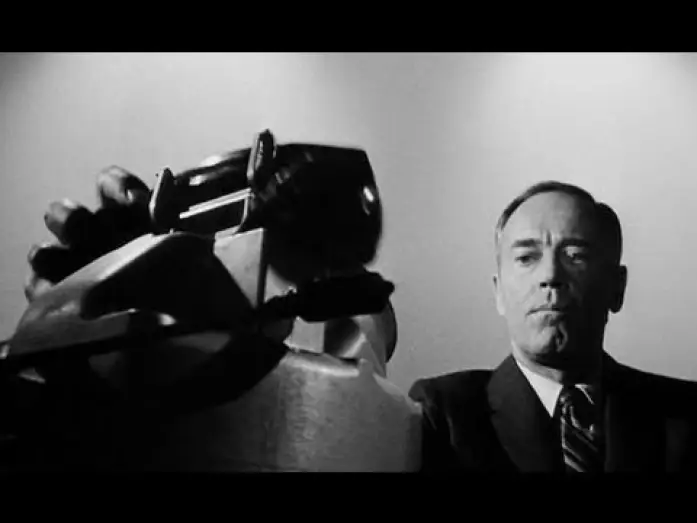 Video for the film Fail Safe — Joe Dante on FAIL SAFE