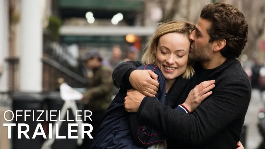 Video for the film Life Itself — So ist das Leben - Life Itself | Trailer (Deutsch / German) | 2020 | Drama