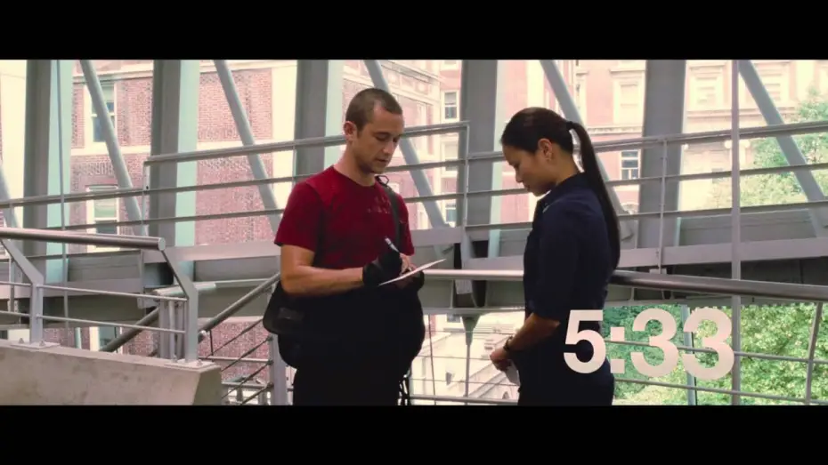 Video for the film Premium Rush — Senza Freni - Trailer ufficiale italiano in HD