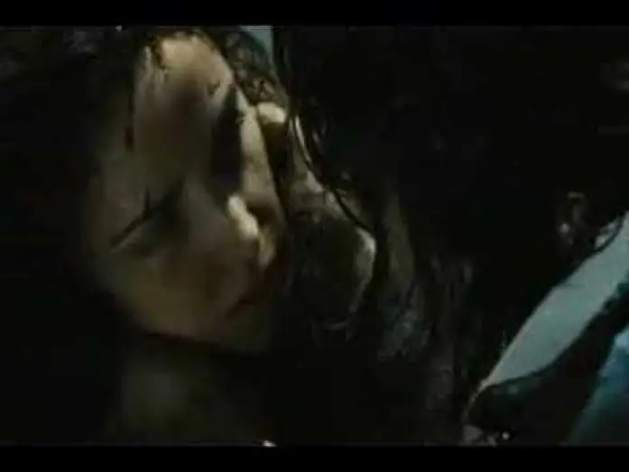 Video for the film Sunshine — Not The Pilot