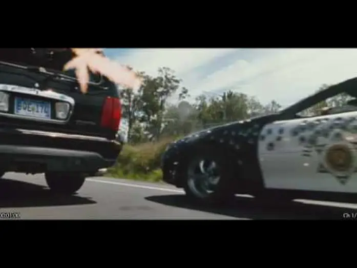 Video for the film The Marine — The Marine Trailer Deutsch HD [German]