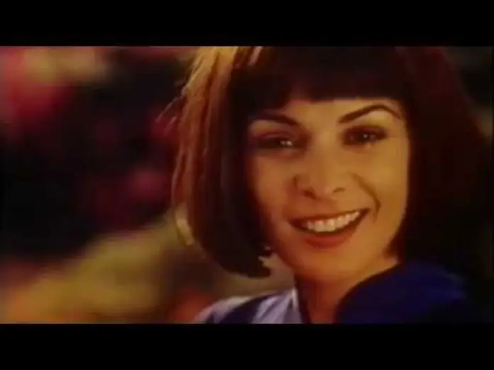Video for the film What Dreams May Come — Hinter dem Horizont - Trailer (1998)