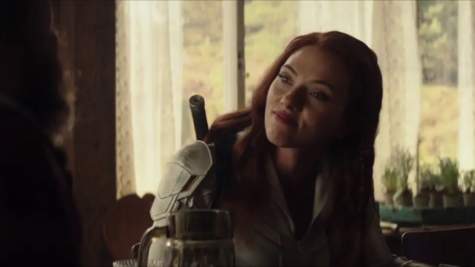 Video for the film Black Widow — Black Widow | Nuovo contenuto in Italiano