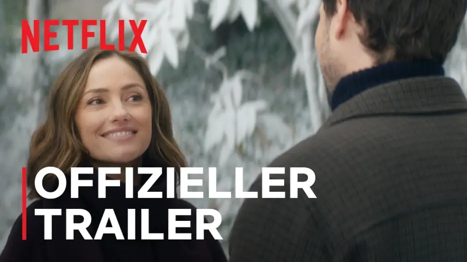 Video for the film Champagne Problems — Offizieller Trailer