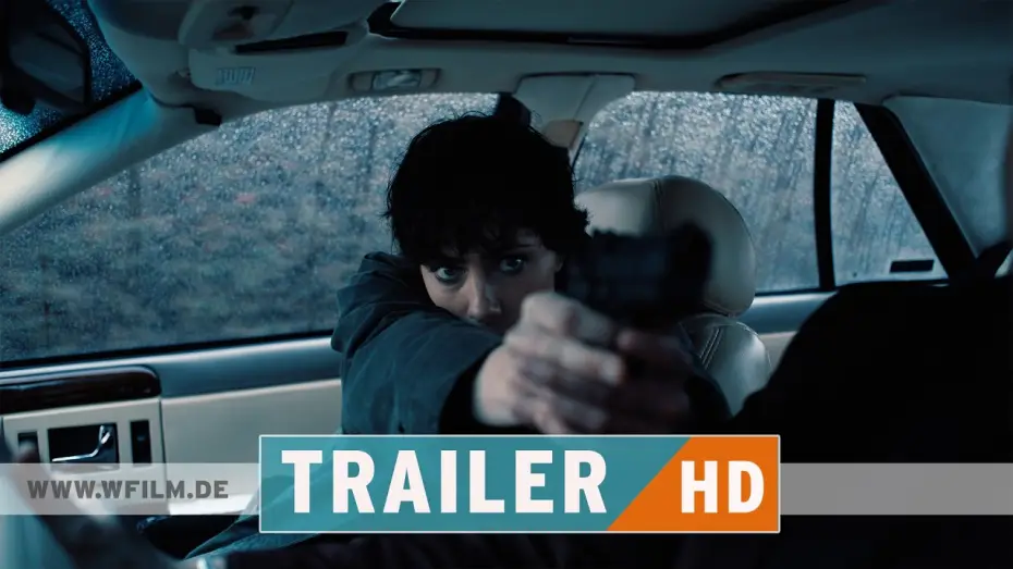 Video for the film Death Will Come — Der Tod wird kommen [Offizieller Trailer DEUTSCH HD] – Ab 12. März im Kino