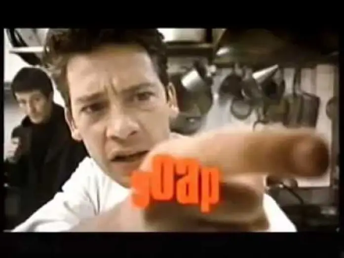 Video for the film Lock, Stock and Two Smoking Barrels — LOCK & STOCK - PAZZI SCATENATI  ( 1998) Regia Guy Ritchie - Trailer cinematografico