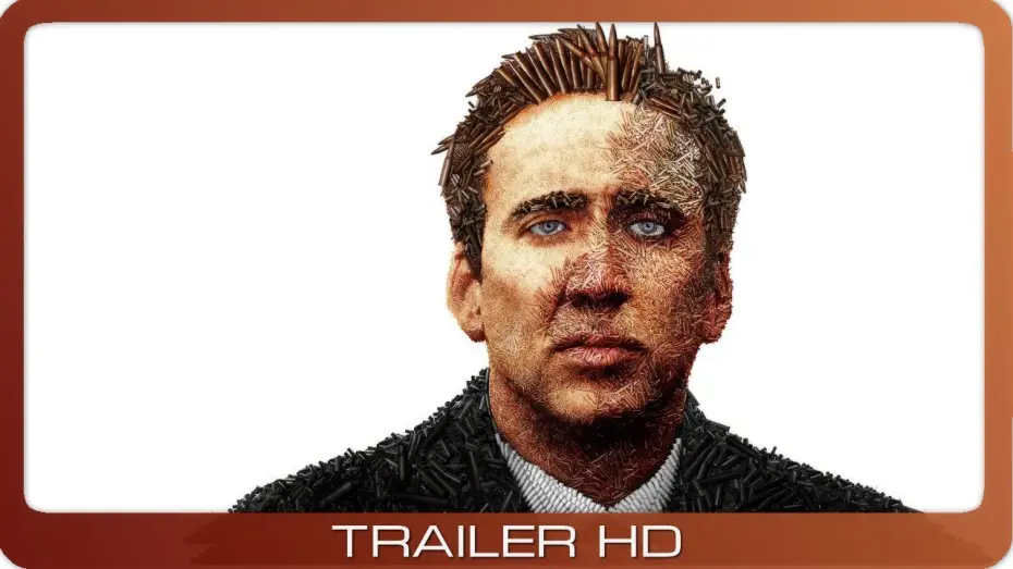 Video for the film Lord of War — Lord of War - Händler des Todes ≣ 2005 ≣ Trailer