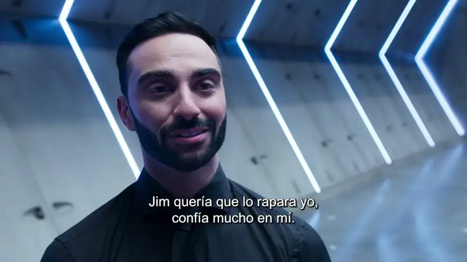Video for the film Sonic the Hedgehog 3 — El Doctor ha vuelto [VOSE]
