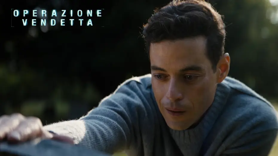 Video for the film The Amateur — Operazione Vendetta | Al cinema dal 10 Aprile