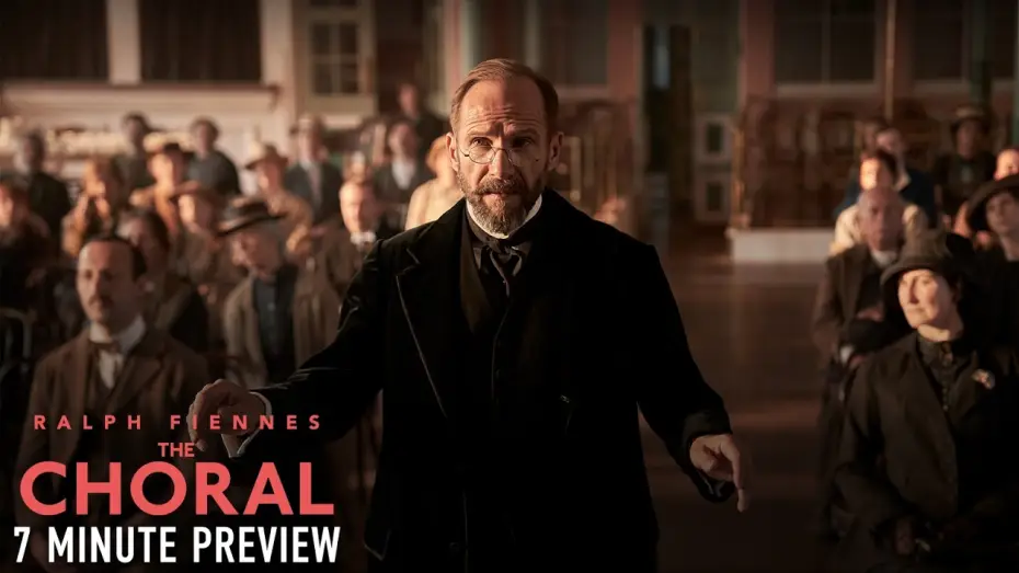 Video for the film The Choral — 7 Minute Extended Preview