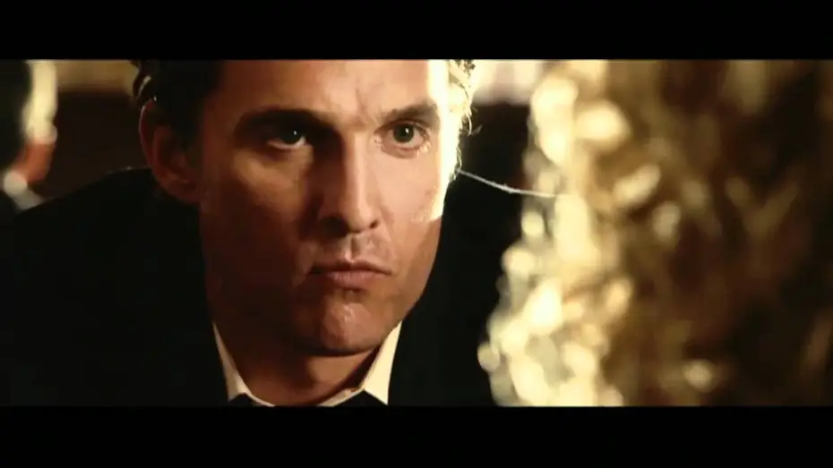 Video for the film The Lincoln Lawyer — El inocente - Trailer en español