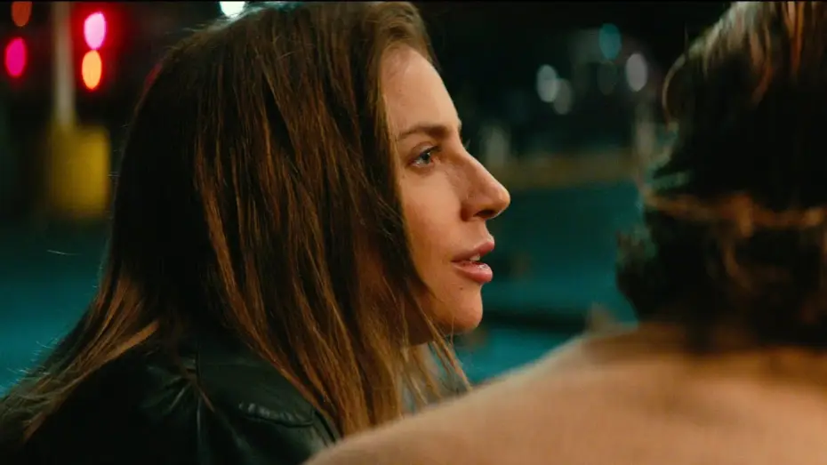 Video for the film A Star Is Born — Songwriter