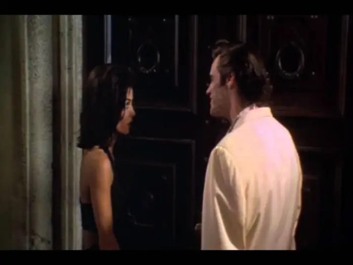 Video for the film Ace Ventura: Pet Detective — Ace Ventura, Pet Detective - Trailer