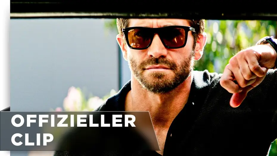 Video for the film Ambulance — Ambulance | Spot | Deutsch HD