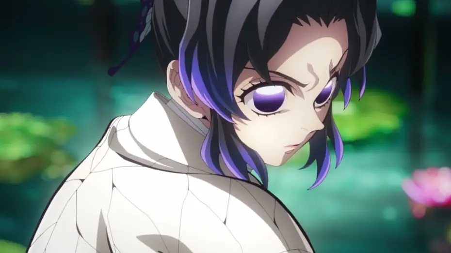 Video for the film Demon Slayer: Kimetsu no Yaiba Infinity Castle — Demon Slayer : Kimetsu no Yaiba La Forteresse - Bande-annonce