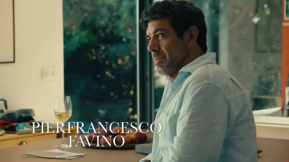 Video for the film Enzo — ENZO - L’ultimo film di Laurent Cantet, diretto da Robin Campillo - Spot 15  ITA HD
