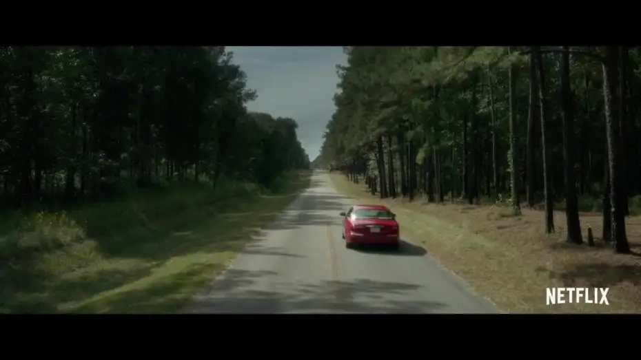 Video for the film Gerald's Game — VIDEO: Official Trailer for "Gerald's Game," Netflix Movie Filmed in Mobile