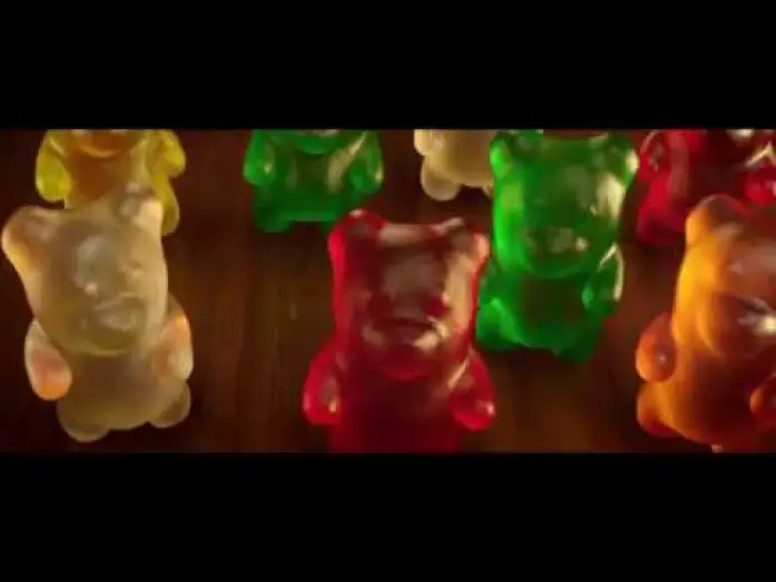 Video for the film Goosebumps 2: Haunted Halloween — TV Spot - "Teaser Cutdown"