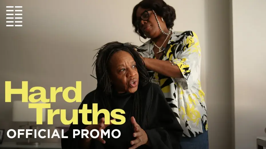 Video for the film Hard Truths — Rude :30