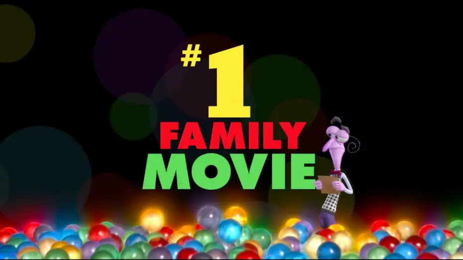 Video for the film Inside Out — Inside Out is Now Playing!
