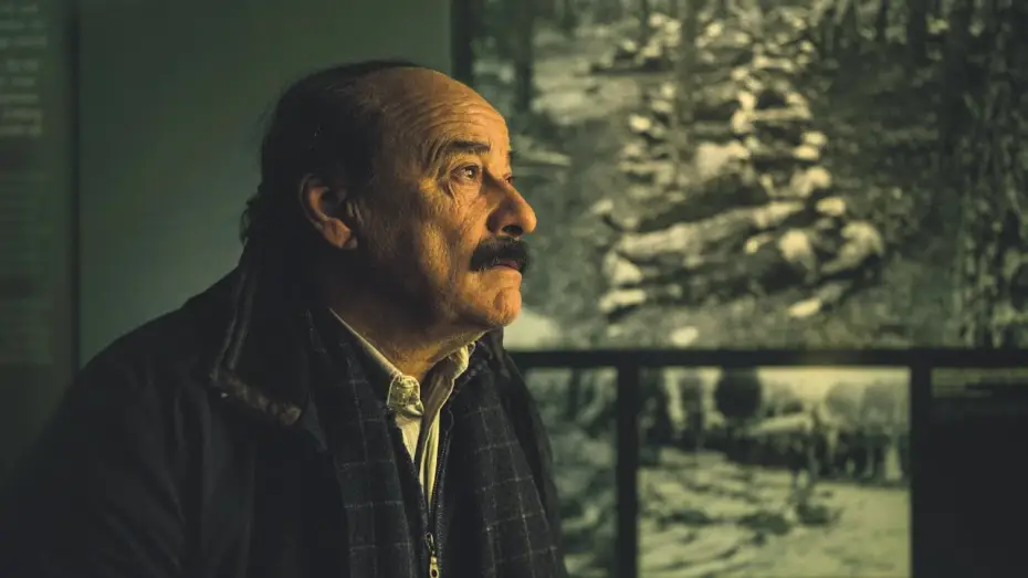 Video for the film Marco: The Invented Truth — Official Trailer [Subtitled]